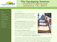 equippingseminar.org