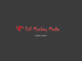 evilmonkeymedia.com