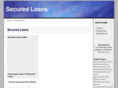 ezsecuredloans.com