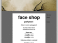 faceshop.se