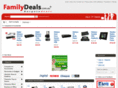 familydeals.mobi