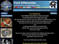 forddifferential.com