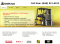 forkliftsmaryland.com