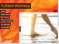 fulfilledwellness.com