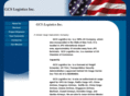 gcslogistics.com
