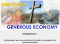 generouseconomy.org