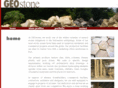 geostonebali.com