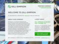 gill-simpson.com