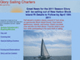 glorycharters.com