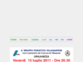 gpvillasantese.com