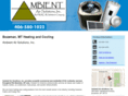 heatingcoolingcontractorsbozeman.com