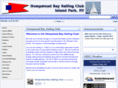 hempstead-bay-sailing-club.org