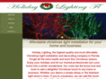 holidaylightingfl.com