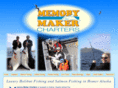 homeralaskasalmonhalibutfishing.com