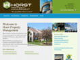 horstpropertymgmt.com