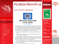 hotel-security-worldwide.com