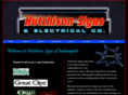 hutchisonsigns.com