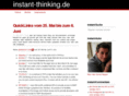 instant-thinking.de
