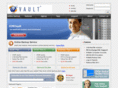 ionvault.com