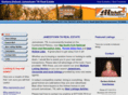jamestowntnrealestate.com