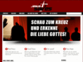 jesus-saves-you.com