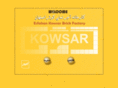 kowsar-brick.com