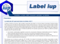 label-iup.org