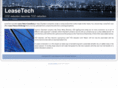 lease-tech.com