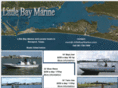 littlebaymarine.com