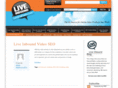 liveinboundvideoseo.com