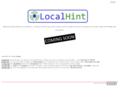 localhint.com