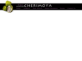 makeupcherimoya.com
