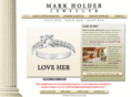 markholderjeweler.com