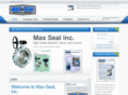 maxsealinc.com