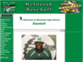 mcintoshbaseball.com