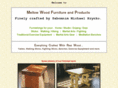 mellowwoodfurniture.com