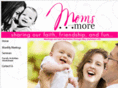 momsandmore.net