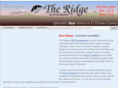 moveuptotheridge.com