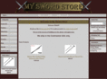 myswordstore.com