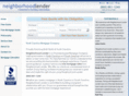 neighborhood-lender.com
