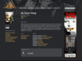 nosuchthing-themovie.net