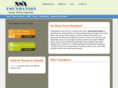 nsafoundation.org