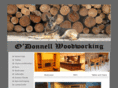 odonnellwoodworking.com