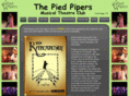 piedpipers.co.uk