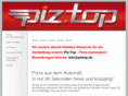 piztop.com