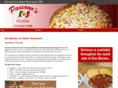 pizzadsm.com