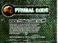 primalcode.co.uk