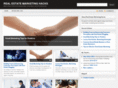 realestatemarketinghacks.com