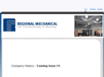 regionalmech.com