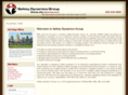 safetydynamicsgroup.com